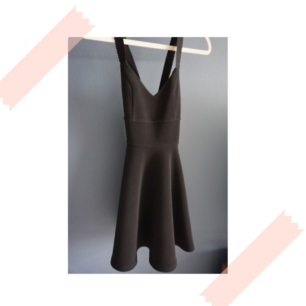 Urban outfitters sexy summer dress